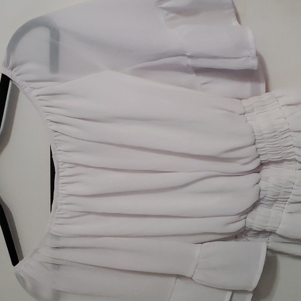 SHEIN Romper